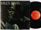 Miles Davis - Kind Of Blue LP - Columbia - CL 1355 2-Eye Mono