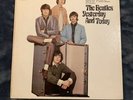 BEATLES 1966 YESTERDAY AND TODAY BUTCHER COVER 2ND STATE MONO STUNNING EXAMPLE