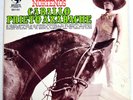 Los Dos Nortenos  – “Caballo Prieto Azabache” – Bronco BRLP-053 – 12” Norteno