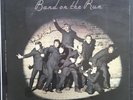 AUTOGRAPHE PAUL MCCARTNEY / BAND OF THE RUN