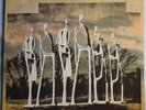 The Beautiful South-Choke 12'' LP 1990 Greece Stereophonics,Razorlight,Ash MINT