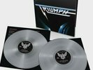 Triumph **Classics **BRAND NEW SILVER COLORED RECORD LP VINYL