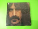 FRANK ZAPPA - APOSTROPHE LP SHRINK EX THE MOTHER OF INVENTION