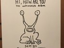Daniel Johnston, Hi How Are You Vinyl