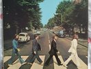 The Beatles-Abbey Road 1969 UK 1st Pressing Apple PCS 7088