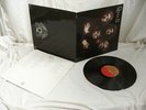 QUEEN II TRUE 1st UK PRESS (MARCH 1974) RARE, HARD TO FIND ORIGINAL LABEL LAYOUT