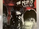Misfits Staic Age Yellow 1 Of 1000 Original Vinyl