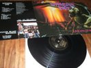 RIGHTEOUS PIGS - LIVE AND LEARN