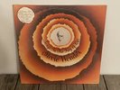 STEVIE WONDER Songs In The Key Of Life LP Original 1st Press w/ 7