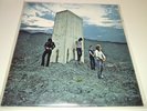 The Who Who's Next 180g LP 2008 US Geffen issue GREAT SOUND Audiophile NEW