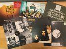 Snow Patrol + Travis + Keane + Oasis - Vinyl LP - Final Straw, Hopes & Fears +++