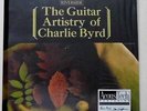 CHARLIE BYRD The guitar artistery of 2 LP audiophile Vinyl 45 RPM AcousTech Ltd.