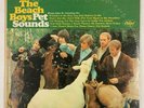 Beach Boys LP Pet Sounds CAPITOL ORIG US DUOPHONIC VG/VG+ 2
