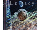 GARTH BROOKS LEGACY LTD EDITION NUMBERED SERIES SEALED