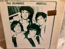 The MONKEES  RARITIES. Great Live Concerts. 1981 GLC Records. RARE 3 LP Set MINT