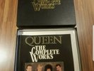 Queen the complete works box set