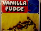Vanilla Fudge Factory Sealed MFSL 2-491  #1344/3000 2x45rpm 12” Mono