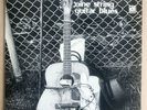 Rare Lp Big Joe Williams Nine String Guitar Blues Delmark 627 Hopkins Muddy VG++