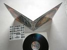 Johnson Noise - Undine,2004 LP,FOC,Nasoni Records,limited Edition 500 Copies RAR