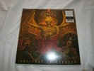 Vinyl LP VADER Solitude in Madness Red black Splatter Limitiert 350 - NEU & OVP