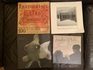 UK PUNK Vinyl BUNDLE - Leatherface & Frankie Stubbs