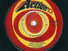 Northern Soul - Eddie Holman ACTION 4547 I love you / I surrender ?