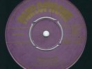 R&B / Doo Wop - The Charms UK PARLOPHONE 6155 Heart of stone / Ko Ko Mo ?