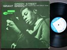 GRANT GREEN Green Street LP BLUE NOTE BLP 4071 US 1961 NY RVG EAR DG MONO