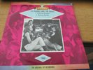 THE MAMAS AND PAPAS/MONDAY MONDAY..CALIFORNIA DREAMIN [OLD GOLD]