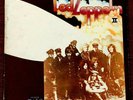 LED ZEPPELIN  II  (RL SS)  ATLANTIC Records Lp 33 rpm