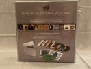 BOB MARLEY - THE COMPLETE ISLAND RECORDINGS: COLLECTORS EDITION METAL BOX SET