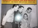 PRESLEY, ELVIS-Million Dollar Quartet - Complete Session (180g) VINYL NEW