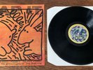 Futura 2000 And The Clash Original Dutch EP Keith Haring Artwork “Rap It”