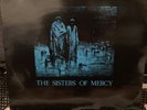 THE SISTERS OF MERCY - Body And Soul 1984 12