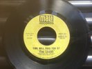 Northern Soul 45 TOBI LEGEND