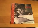 LP SIMPLY RED PICTURE BOOK JAPAN OBI