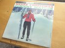 Johnny Mathis Merry Christmas Columbia CS 8021 2-Eye SEALED lp