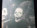 Uk Maldoror Original 2Lp Current 93 / Christ And The Pale Queens Mighty In