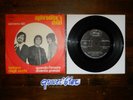 APHRODITE’S CHILD Quando L'Amore / Lontano Dagli RARE GREEK 7” w/ UNIQUE COVER
