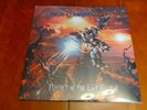 Vinyle LP gatefold - Luca TURILLI (Rhapsody) - Prophet Of The Last Eclipse NEUF