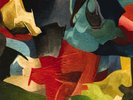 OLIVIA TREMOR CONTROL Black Foliage Animation Music 2xLP Vinyl NEW SEALED Indie