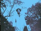 Lou Donaldson Blues Walk Japanese issue 1983 King Records / Blue Note MONO