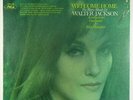 Walter Jackson - Welcome Home: The Many Moods Of LP - Okeh SEALED