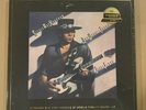 Stevie Ray Vaughan TEXAS FLOOD MoFi MFSL One-Step UltraDisc 45rpm Vinyl 2LP #507