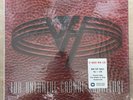 Van Halen - For Unlawful Carnal Knowledge Korea LP Vinyl With Insert 1991