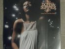 FACTORY *SEALED* DONNA SUMMER LOVE TO LOVE YOU BABY VINYL RECORD 1975 ORIG