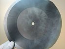 LED ZEPPELIN BABY I'M GONNA LEAVE X-Ray USSR Record Roentgen Bones Music Vinyl