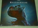 FISH WELTSCHMERZ 2LP GATEFOLD MARILLION BRAND NEW UNOPENED OUT OF PRINT
