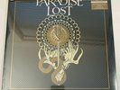 Paradise Lost - Live at the Roundhouse   2013   Double Vinyl Records 12