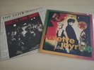 Roxette 2 x LPs The Look & Joyride, 1980-90er.